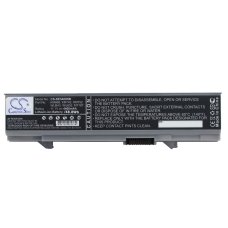 Kompatibel batteriudskiftning til DELL 312-0762,312-0769,312-0902,451-10616,451-10617...