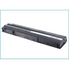 Kompatibel batteriudskiftning til DELL 04NW9,05G67C,312-1163,312-1311,451-11694...