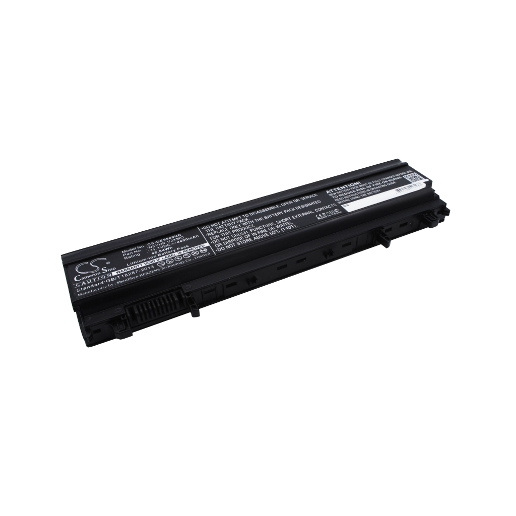 Batterier Erstatter 045HHN