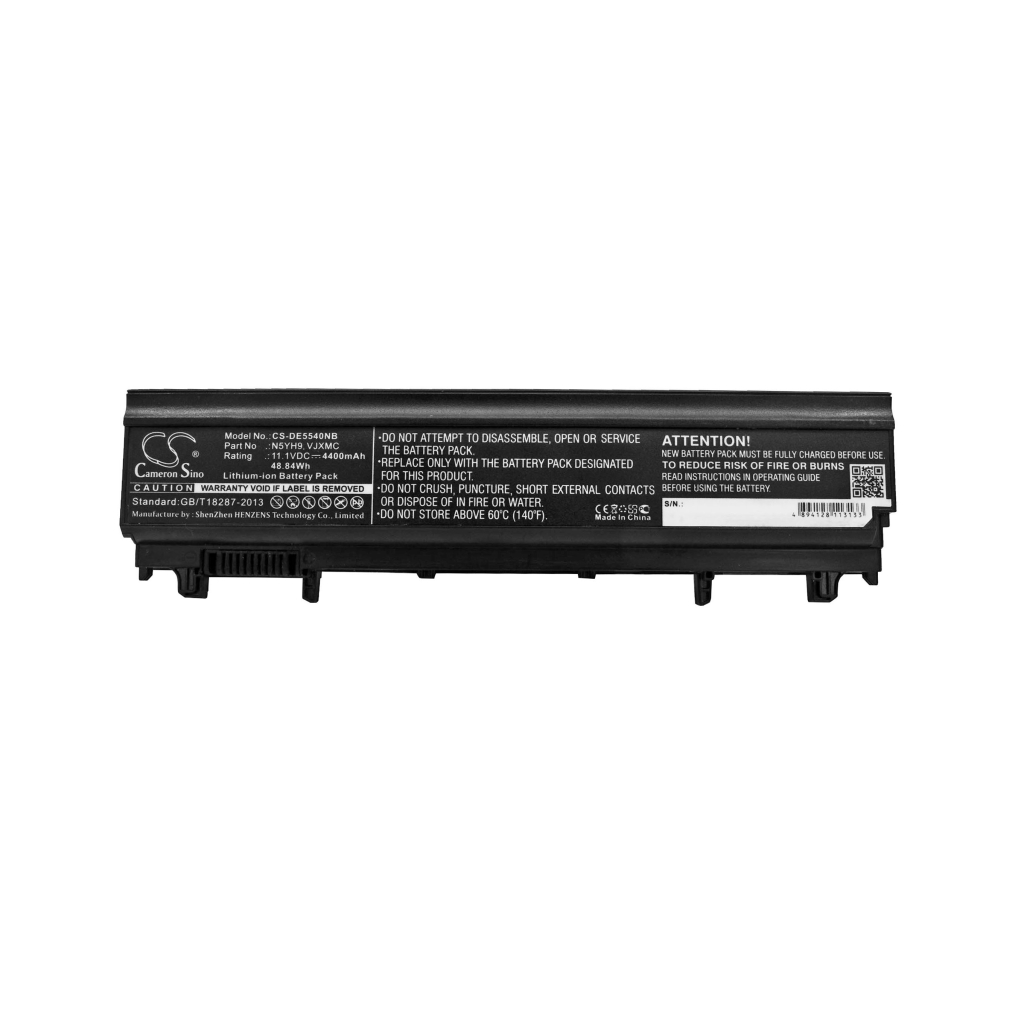 Batterier Erstatter 045HHN
