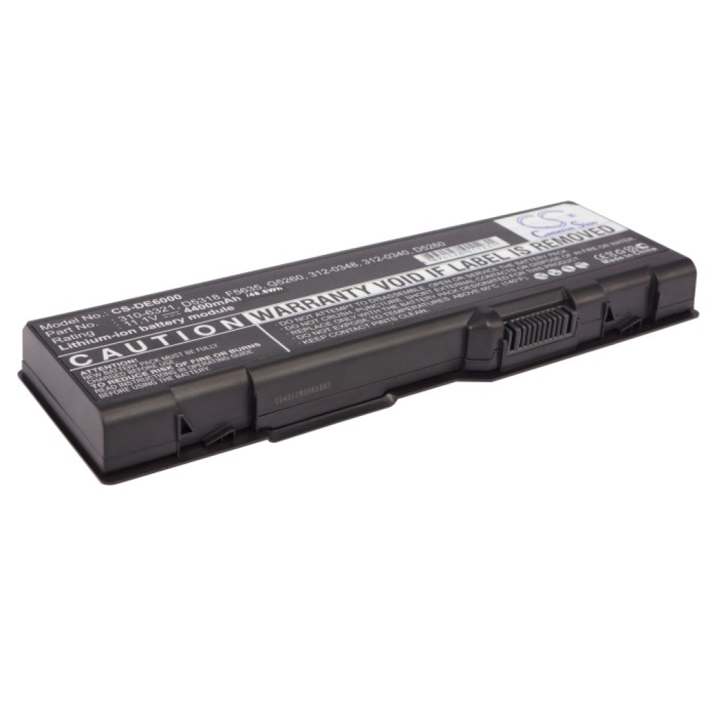 Batterier Erstatter G5266