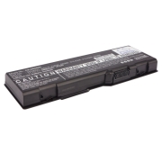 CS-DE6000<br />Batterier til  erstatter batteri YF976