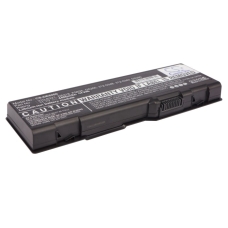 Kompatibel batteriudskiftning til DELL 310-6321,310-6322,312-0339,312-0340,312-0348...