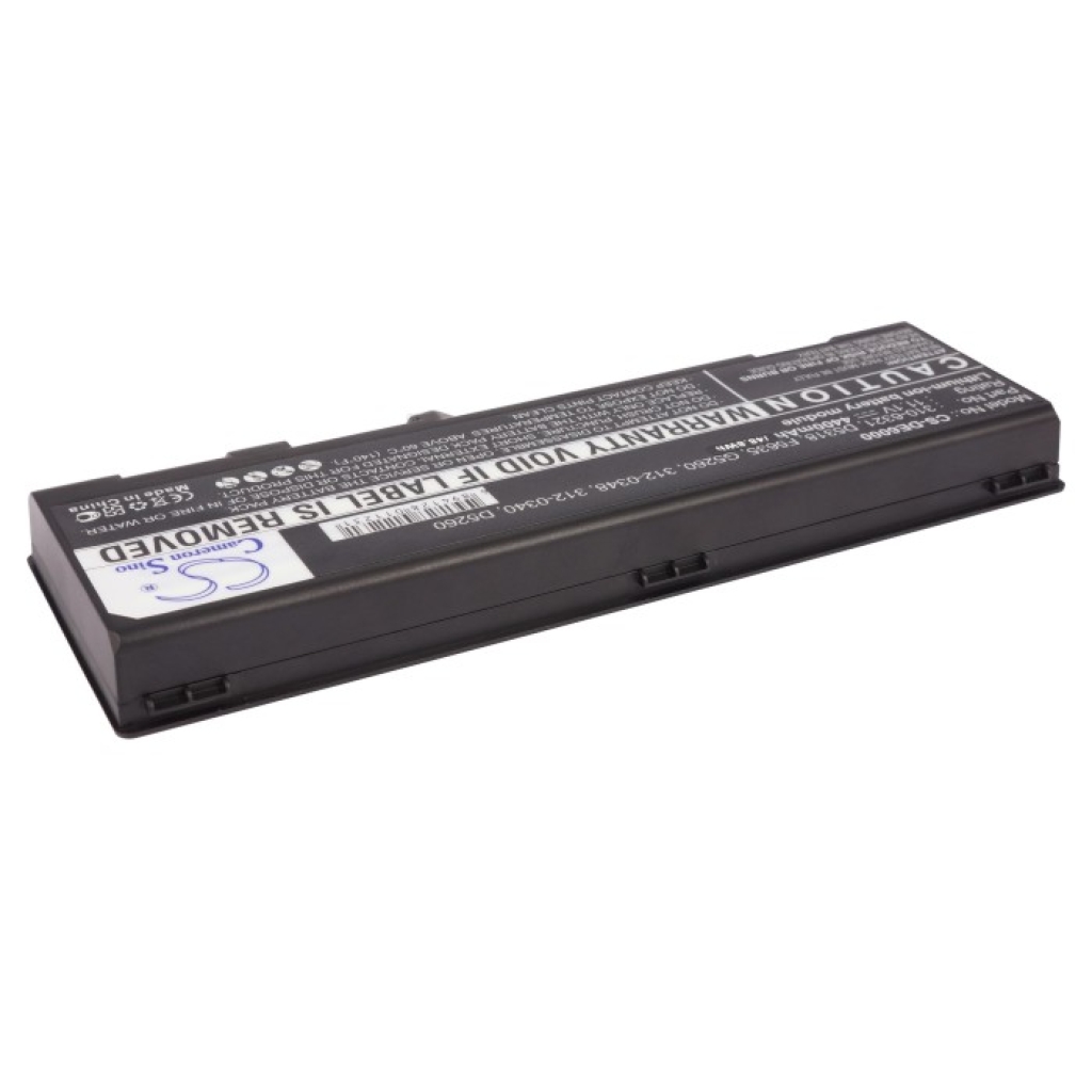Batterier Erstatter G5266
