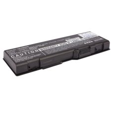 Kompatibel batteriudskiftning til DELL 310-6321,310-6322,312-0339,312-0340,312-0348...