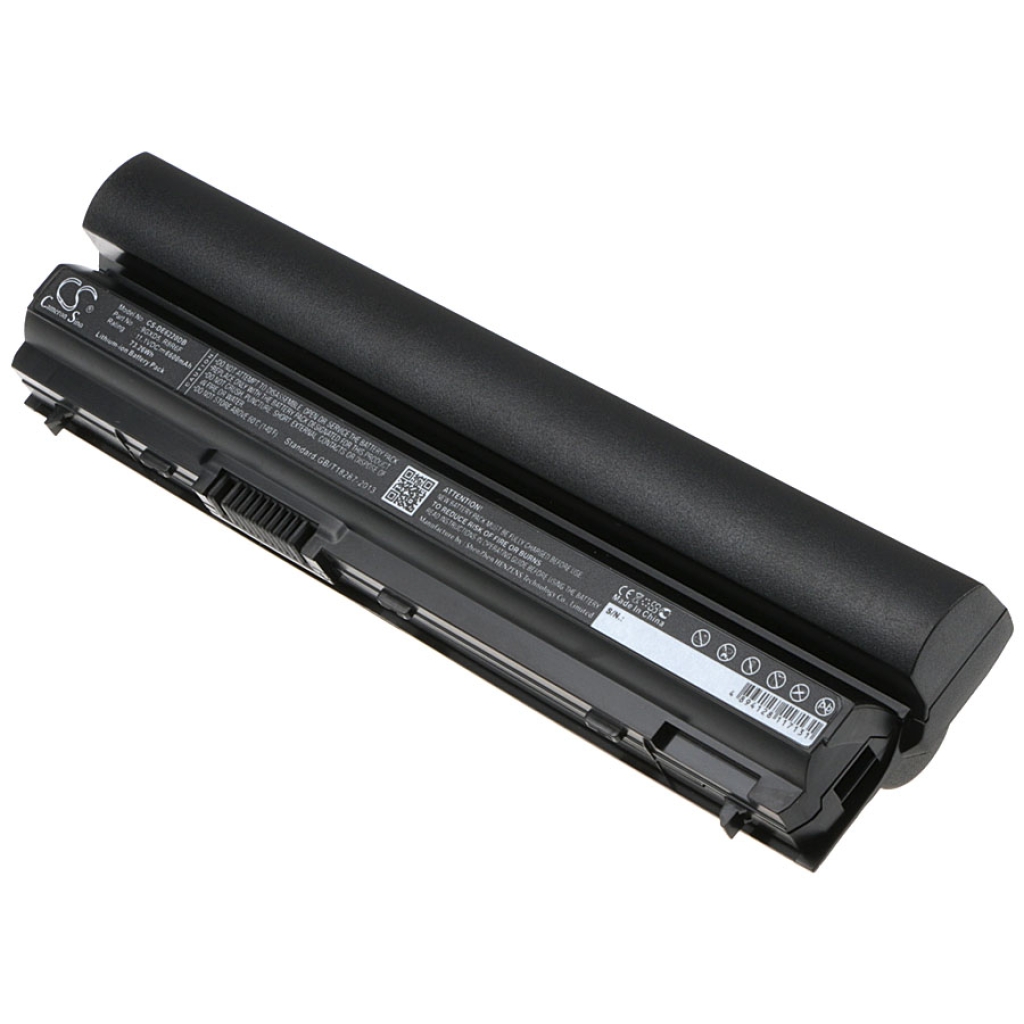 Batteri Erstatter F33MF