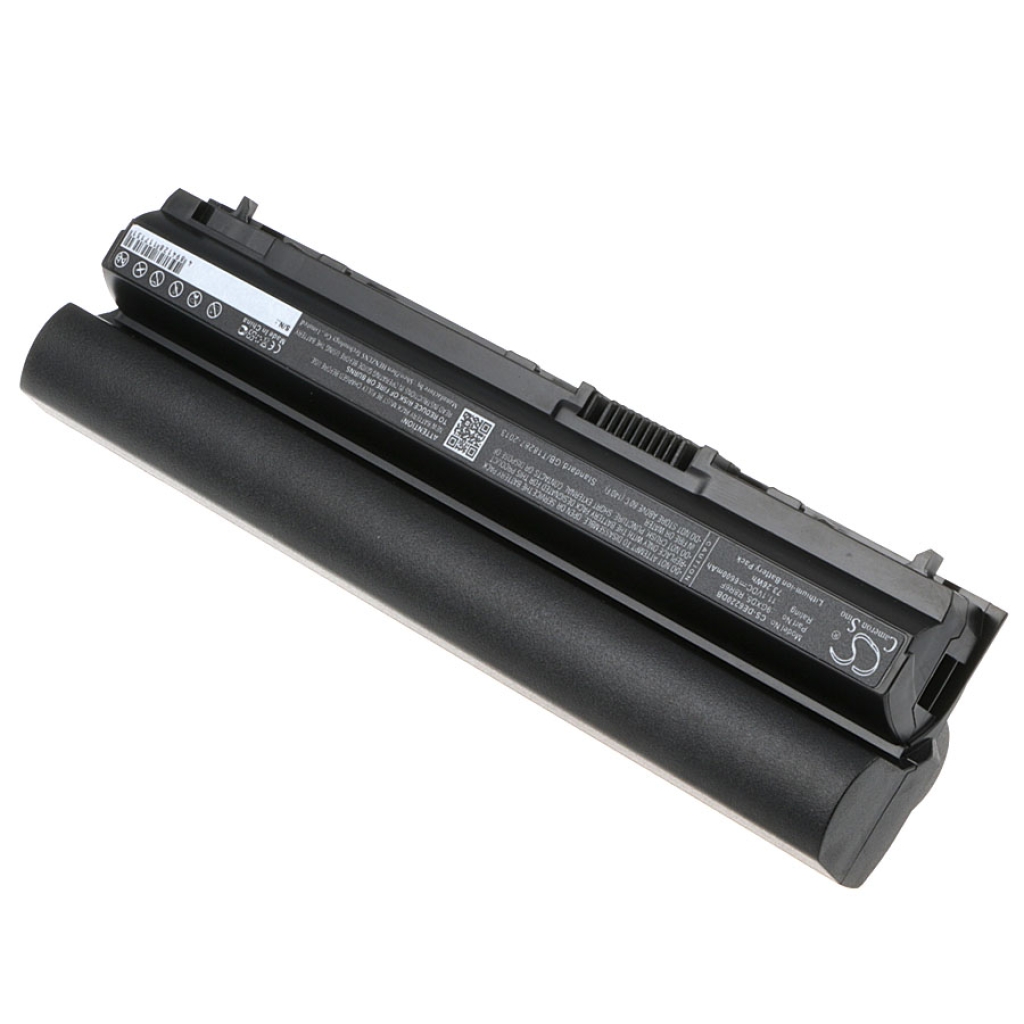 Notebookbatteri DELL Latitude E6230
