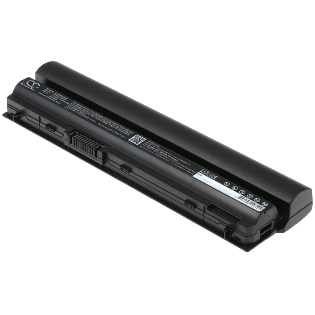 Batterier Erstatter MHPKF