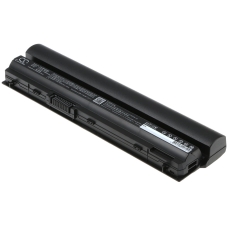 Kompatibel batteriudskiftning til DELL 09K6P,0F7W7V,11HYV,312-1239,312-1241...