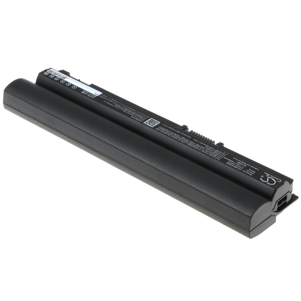 Batterier Erstatter MHPKF