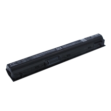 Kompatibel batteriudskiftning til DELL 09K6P,0F7W7V,11HYV,312-1239,312-1241...