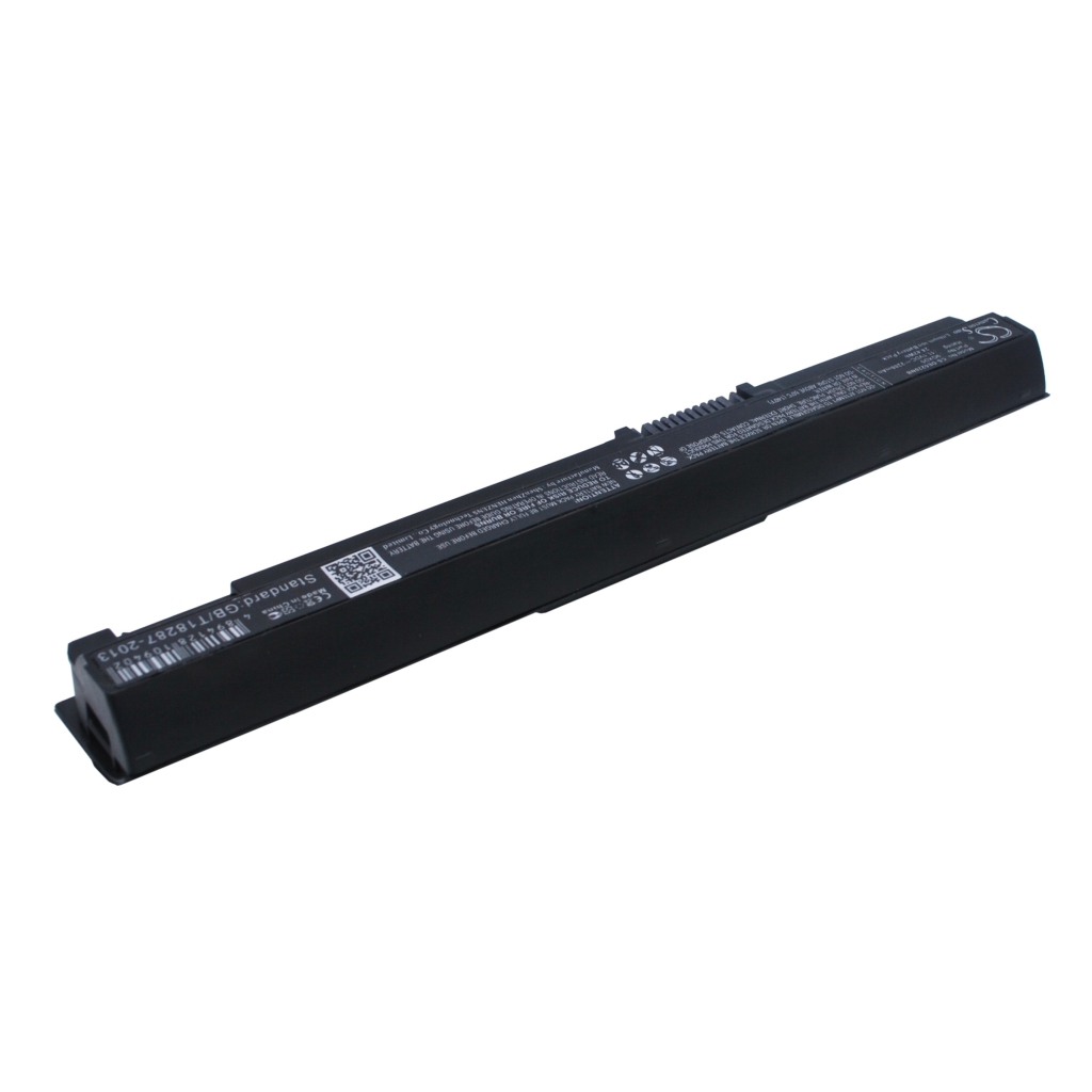 Batterier Erstatter 3W2YX
