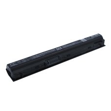 Kompatibel batteriudskiftning til DELL 09K6P,0F7W7V,11HYV,312-1239,312-1241...
