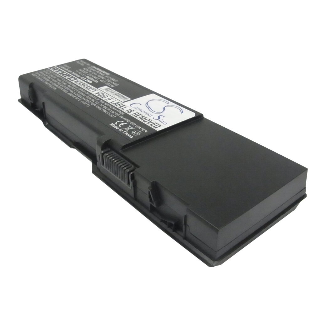 Notebookbatteri DELL Inspiron E1501