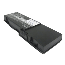 Kompatibel batteriudskiftning til DELL 0RD859,0TD349,0UD260,312-0428,312-0461...