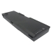 Notebookbatteri DELL Inspiron E1501