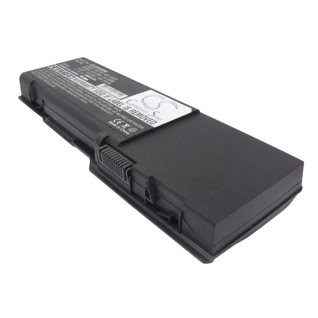 Batterier Erstatter XU937