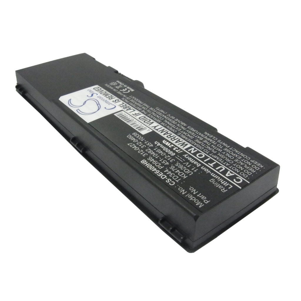 Battery Replaces XU937