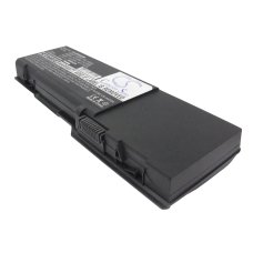 Kompatibel batteriudskiftning til DELL 0RD859,0TD349,0UD260,312-0428,312-0461...