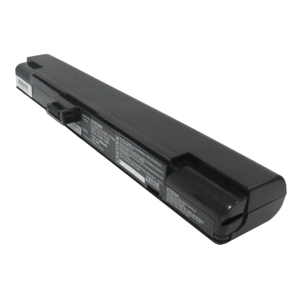 Batterier Erstatter Y4546