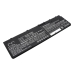 Notebookbatteri DELL Latitude E7250