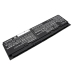 Notebookbatteri DELL Latitude E7250
