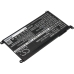 Batterier Erstatter B06XVBG8BY