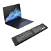 Notebookbatteri DELL Latitude E7450
