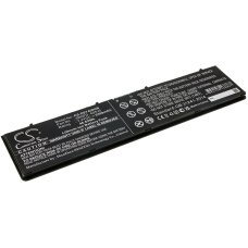 Kompatibel batteriudskiftning til DELL 3RNFD,FLP22C01,G95J5,V8XN3
