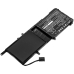 Notebookbatteri DELL CS-DEA153NB