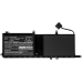 Notebookbatteri DELL CS-DEA153NB