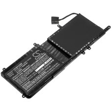 Kompatibel batteriudskiftning til DELL 0546FF,44T2R,546FF,HF25D