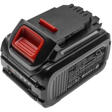 Kompatibel batteriudskiftning til DeWalt DCB102,DCB105,DCB107,DCB112,DCB115...