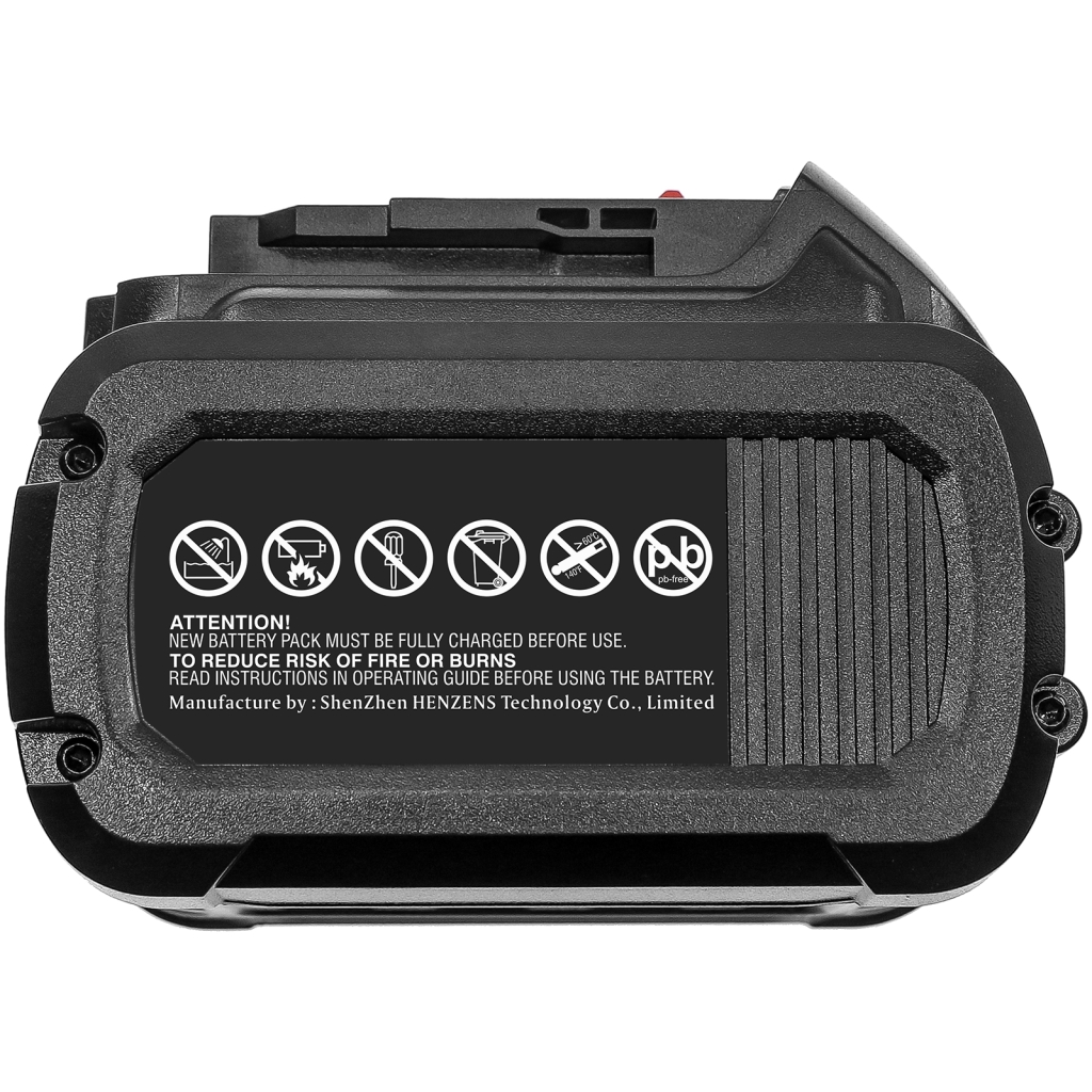 Battery industrial Dewalt DCF883M2