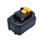 CS-DEC120PH<br />Batterier til  erstatter batteri DCB183