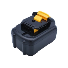 Kompatibel batteriudskiftning til DeWalt DCB102,DCB105,DCB107,DCB112,DCB115...
