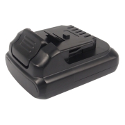 CS-DEC120PW<br />Batterier til  erstatter batteri DCB183