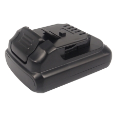 Kompatibel batteriudskiftning til DeWalt DCB102,DCB105,DCB107,DCB112,DCB115...