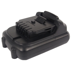 Kompatibel batteriudskiftning til DeWalt DCB102,DCB105,DCB107,DCB112,DCB115...