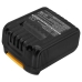 Battery industrial Dewalt DCD932P2