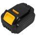 Battery industrial Dewalt DCS320M2
