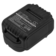 Kompatibel batteriudskiftning til DeWalt DCB140,DCB140-XJ,DCB143,DCB145