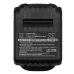 Battery industrial Dewalt DCR006