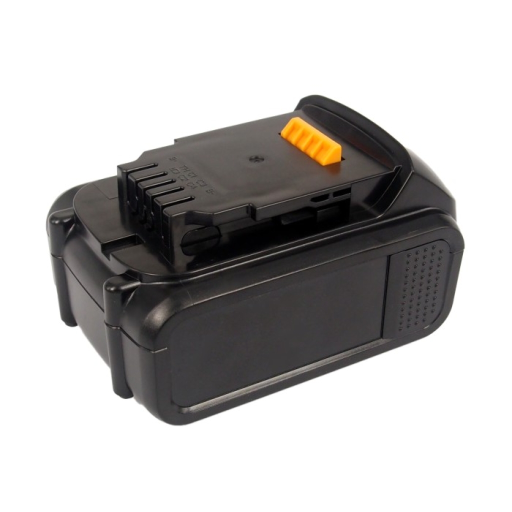 Industribatteri Dewalt DCS331B
