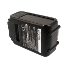 Kompatibel batteriudskiftning til DeWalt DCB102,DCB105,DCB107,DCB112,DCB115...