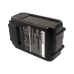 Battery Replaces DCB102