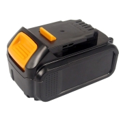 CS-DEC180PX<br />Batterier til  erstatter batteri DCB183