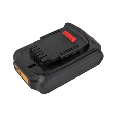 Kompatibel batteriudskiftning til DeWalt DCB102,DCB105,DCB107,DCB112,DCB115...