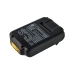 Battery industrial Dewalt DCE088D1R-QW