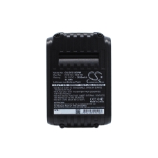 Kompatibel batteriudskiftning til DeWalt DCB102,DCB105,DCB107,DCB112,DCB115...